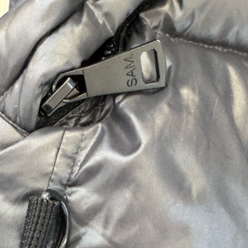 Sam. Jacket - image 2